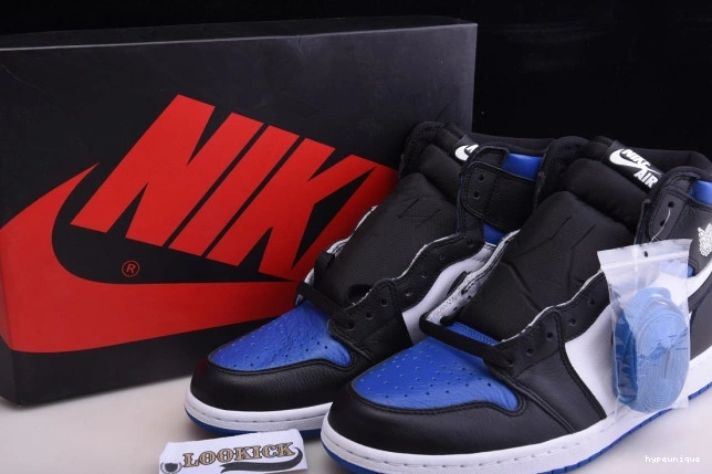 HYPE 555088-041 High Royal Retro OG Game Air Jordan 1 0731